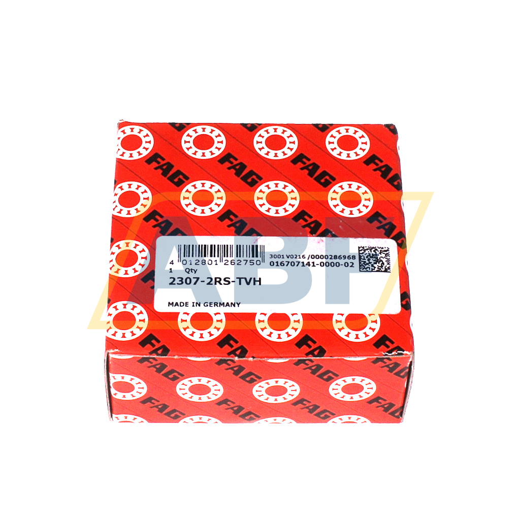 2307-2RS-TVH FAG