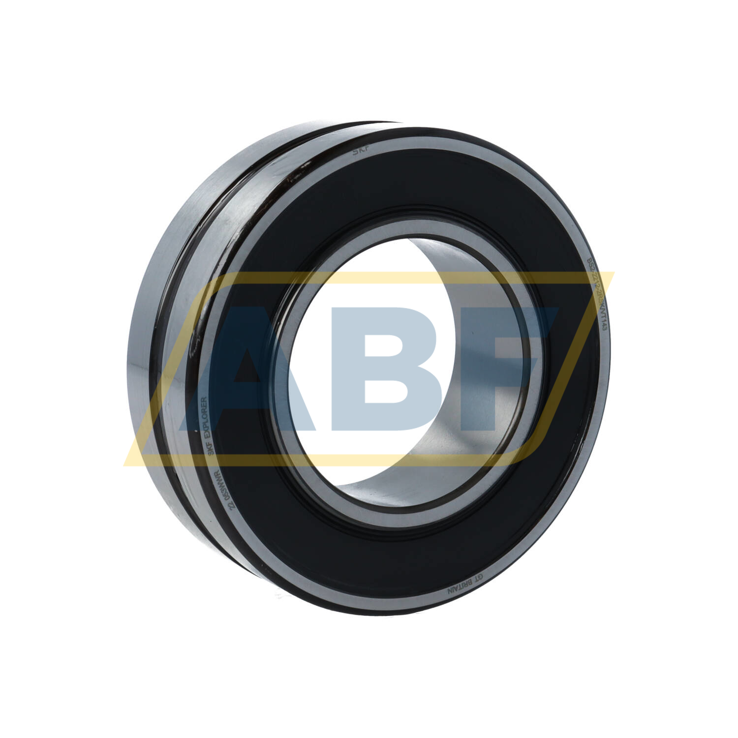 BS2-2212-2RSK/VT143 SKF