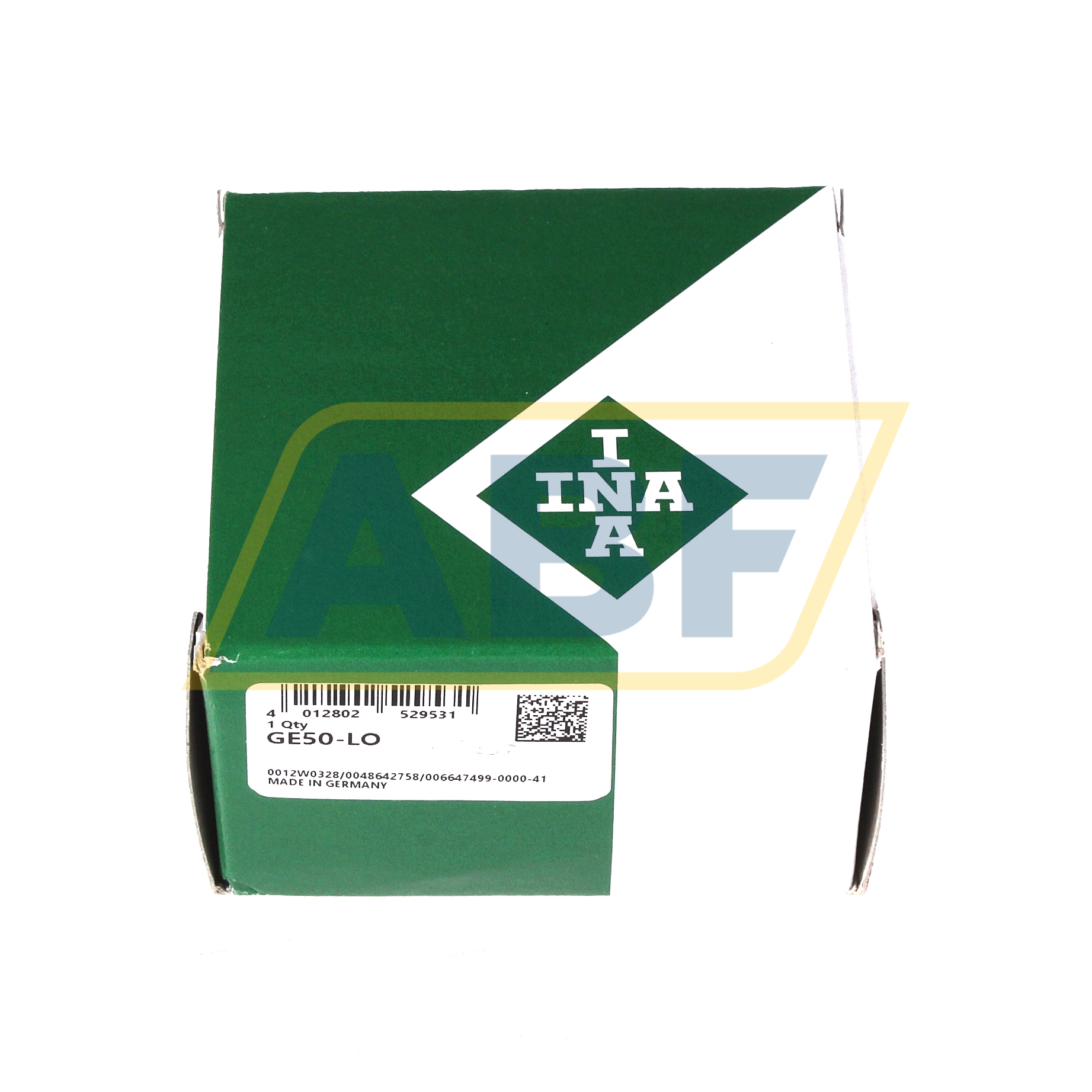 GE50-LO INA