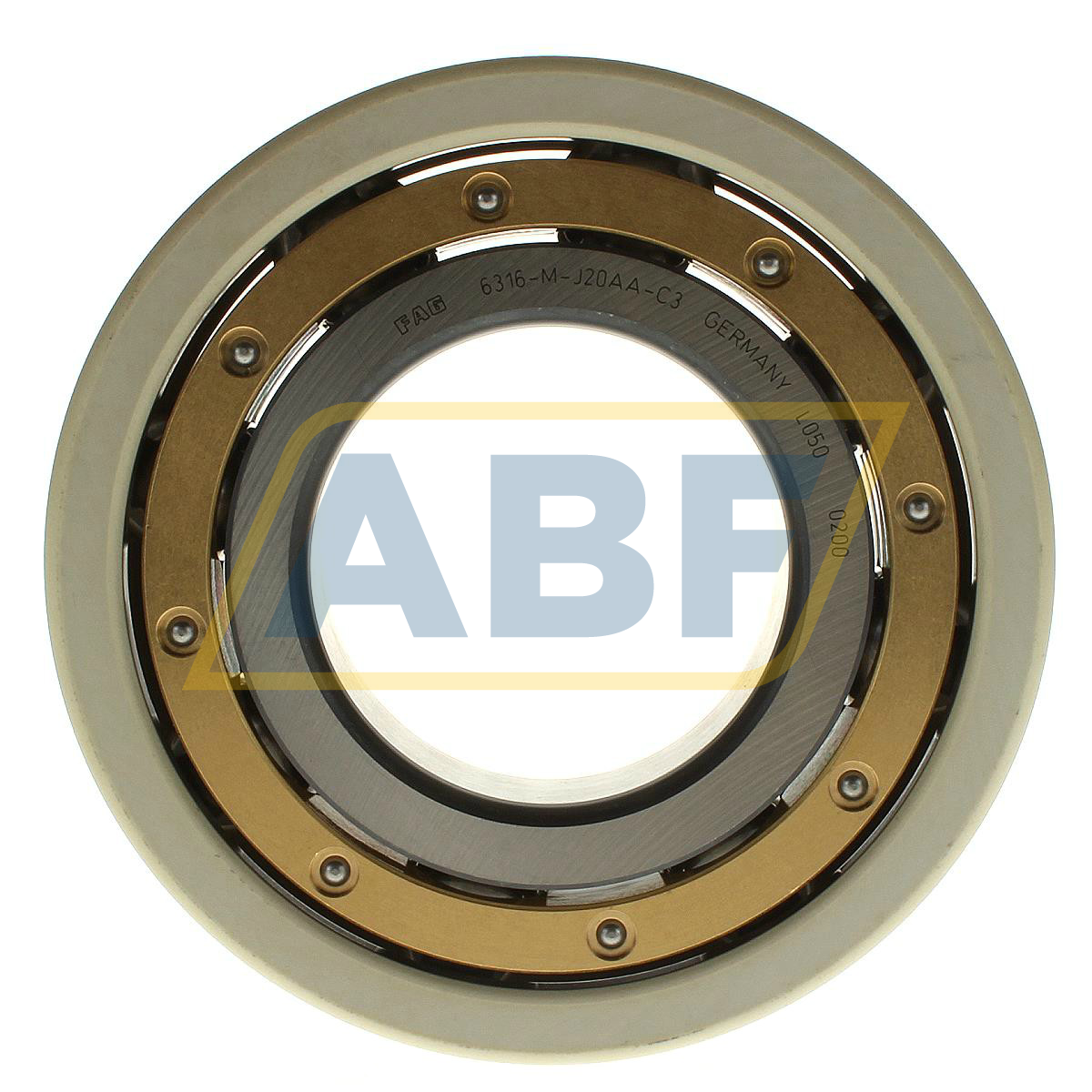 6316-M-J20AA-C3 FAG