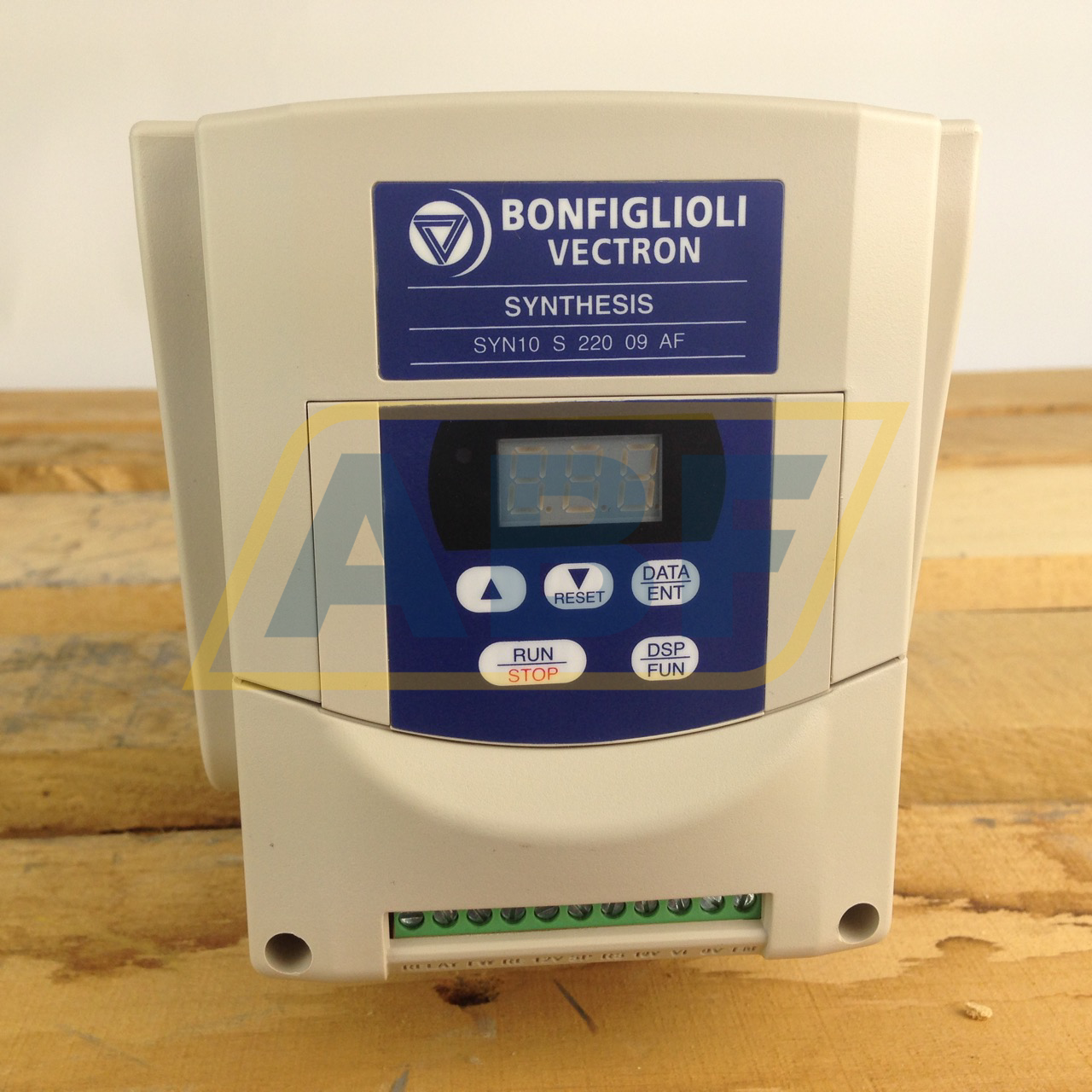 SYN10S22009AF Bonfiglioli