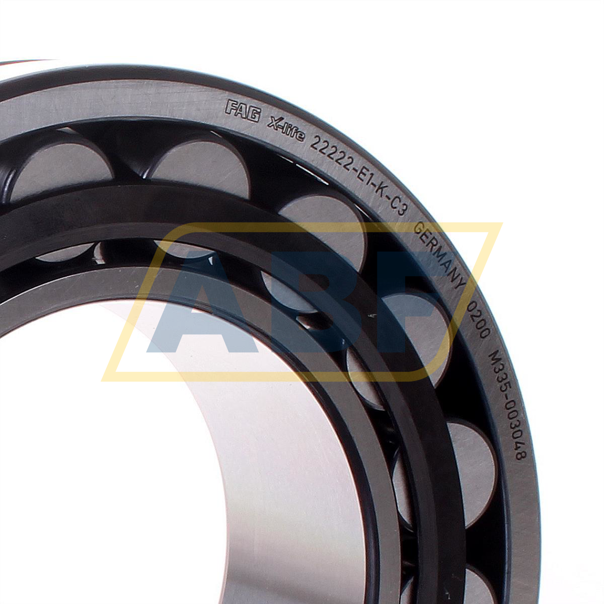 22222-E1-K-C3 FAG