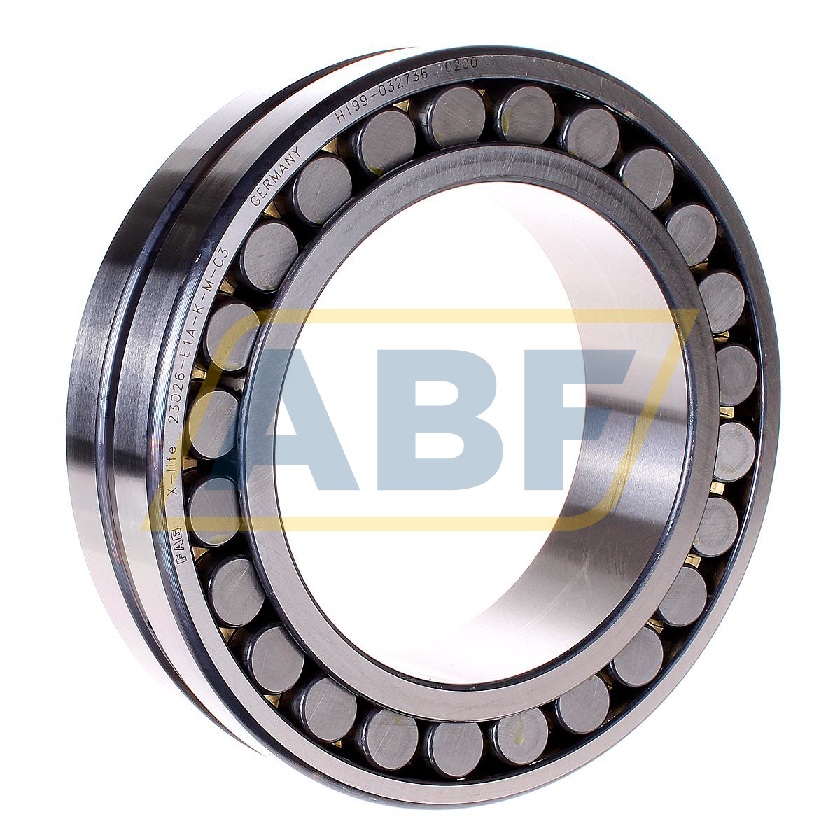 23026-E1A-K-M-C3 FAG