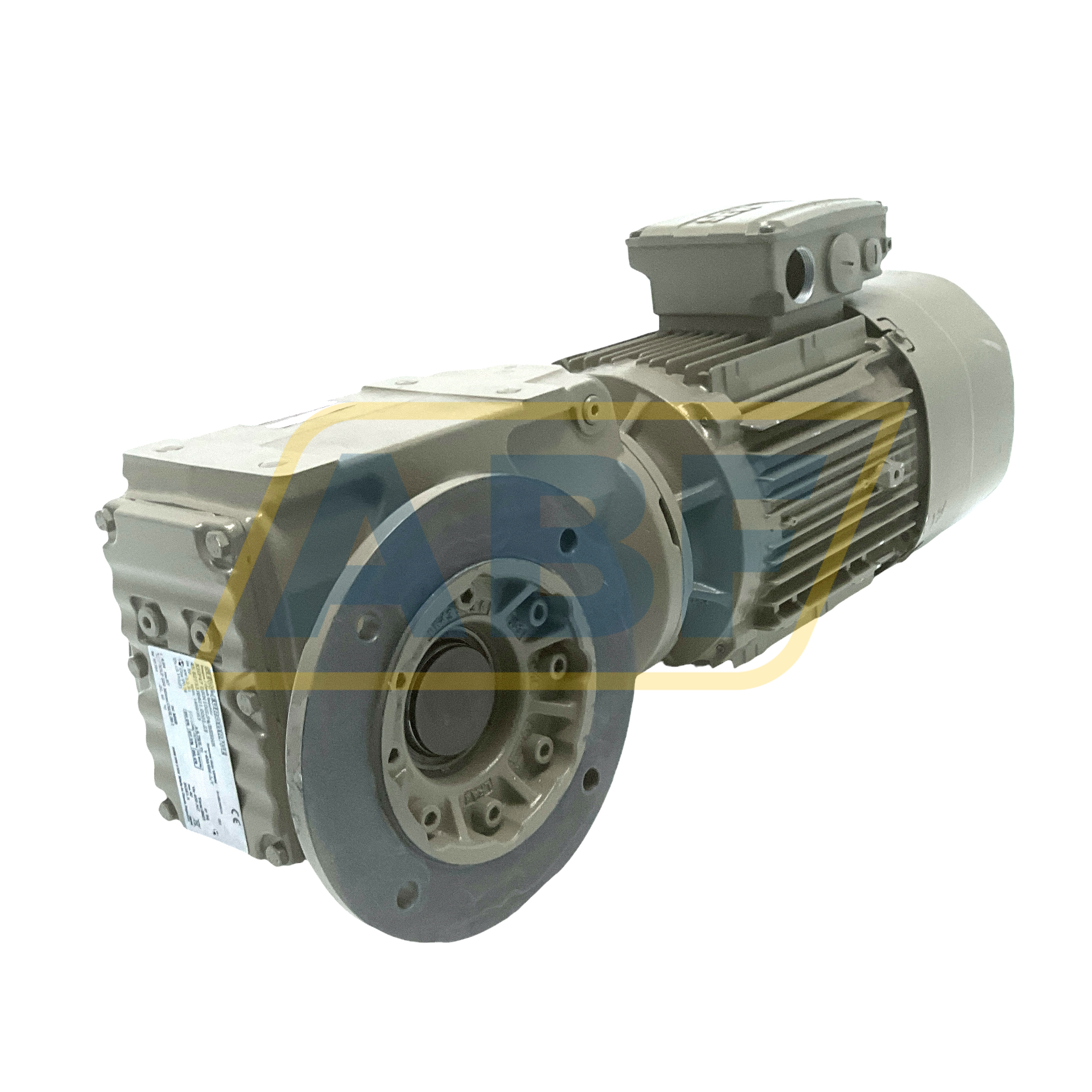 KHF47DRN100LS4/BE5HR SEW-EURODRIVE