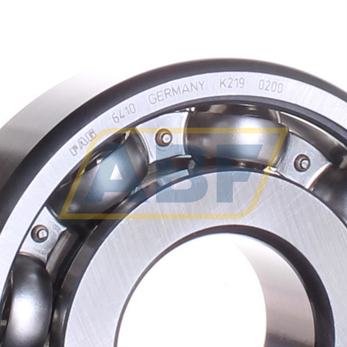 6410 FAG • ABF Store