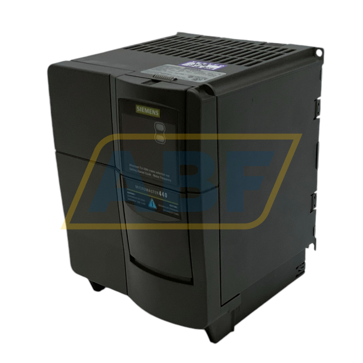 6SE6440-2UD25-5CA1 Siemens