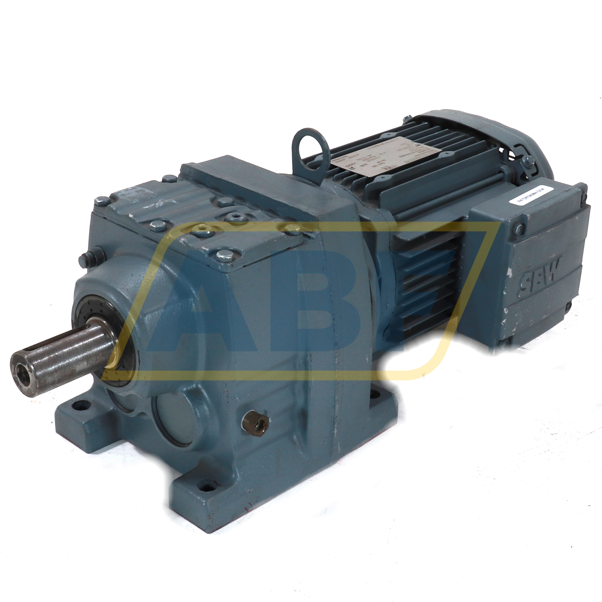 R47/DRS80M4 SEW-EURODRIVE