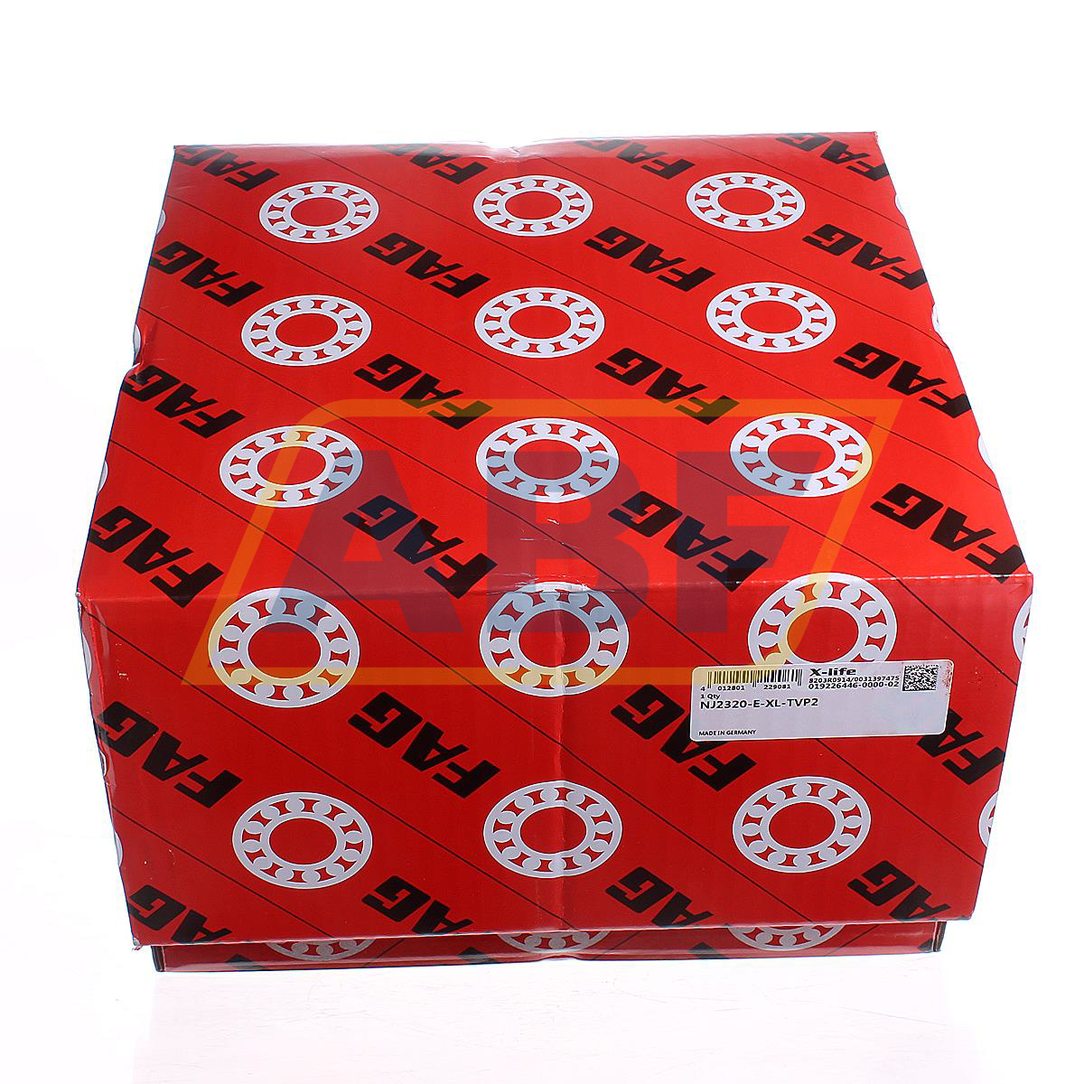 NJ2320-E-XL-TVP2 FAG