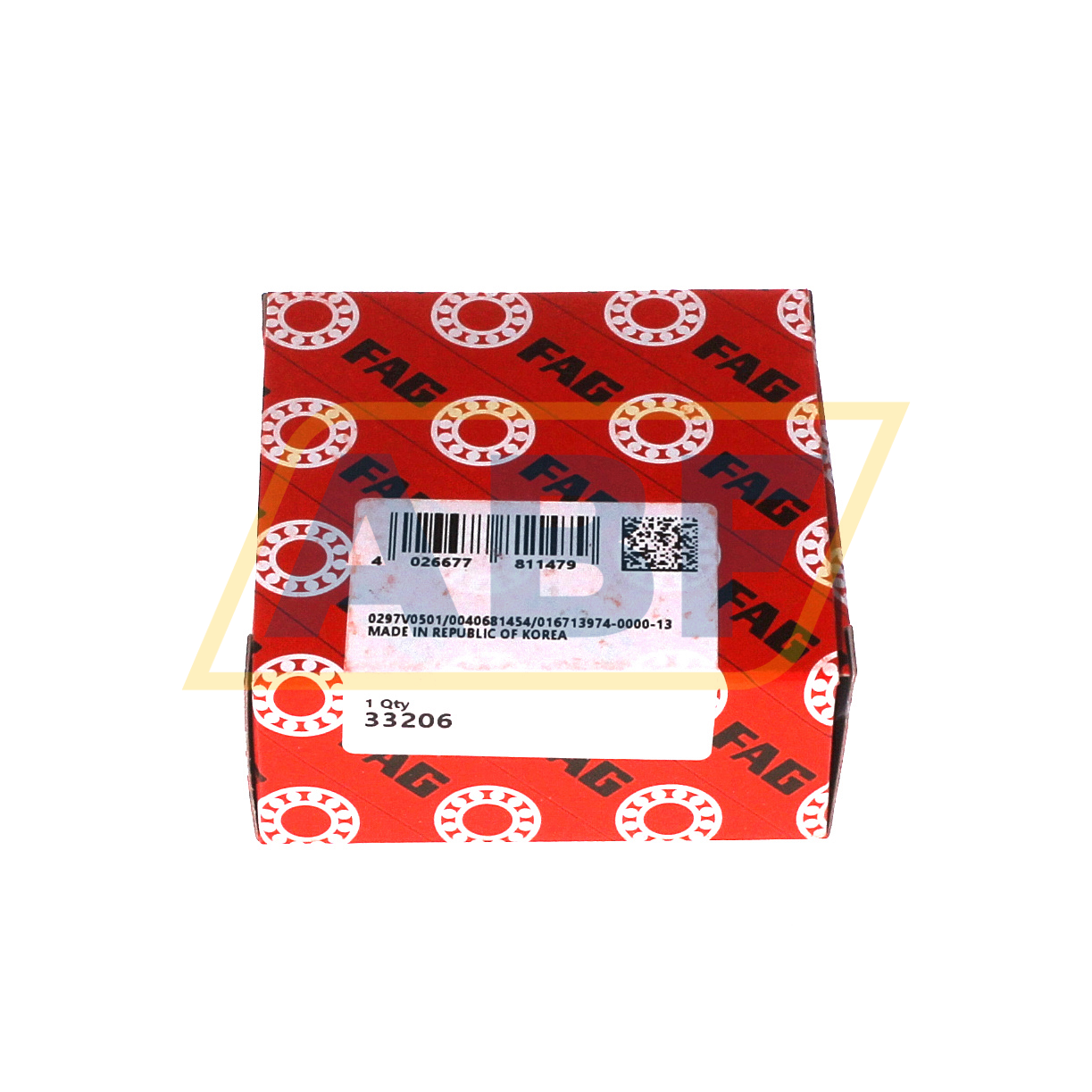 33206 FAG