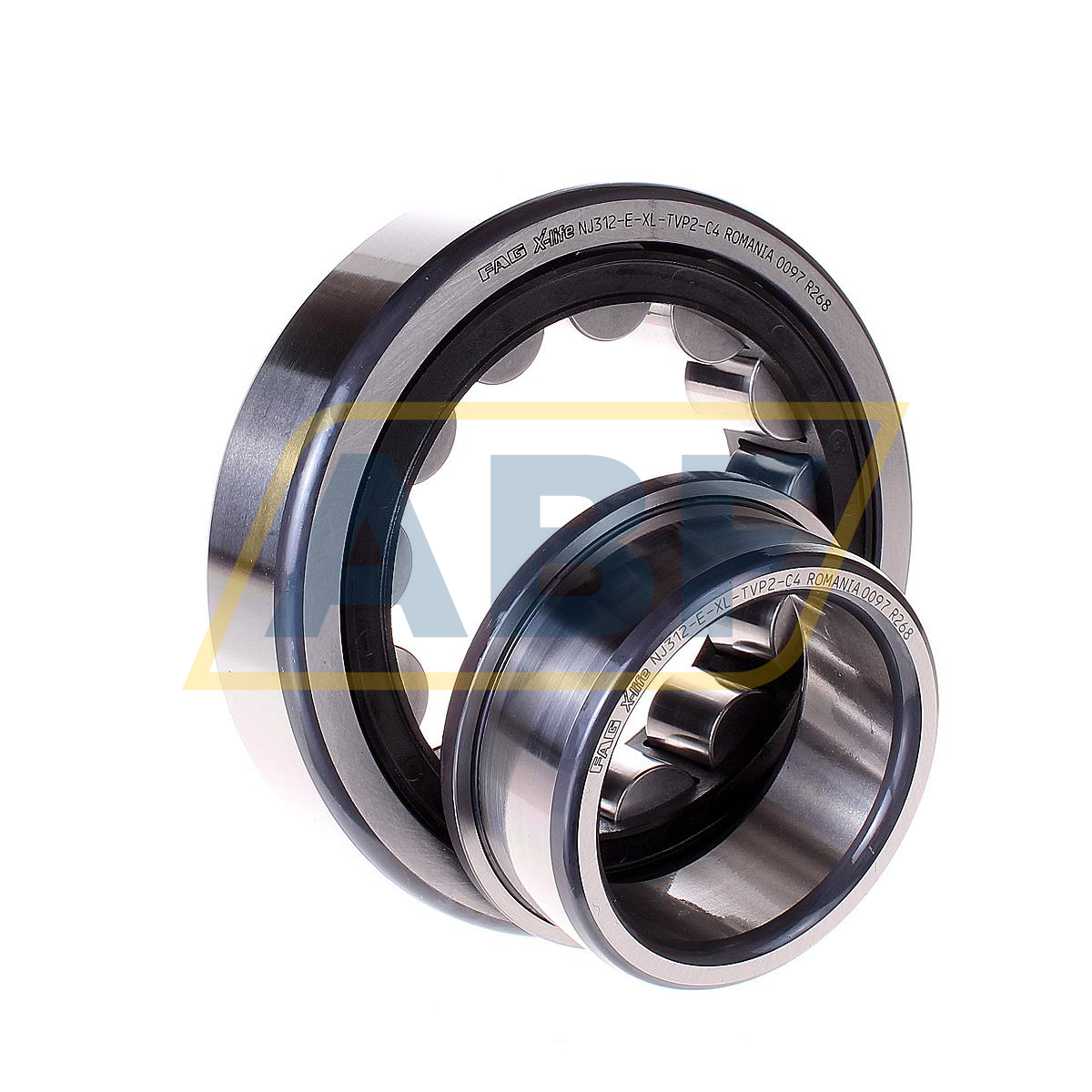 NJ312-E-XL-TVP2-C4 FAG