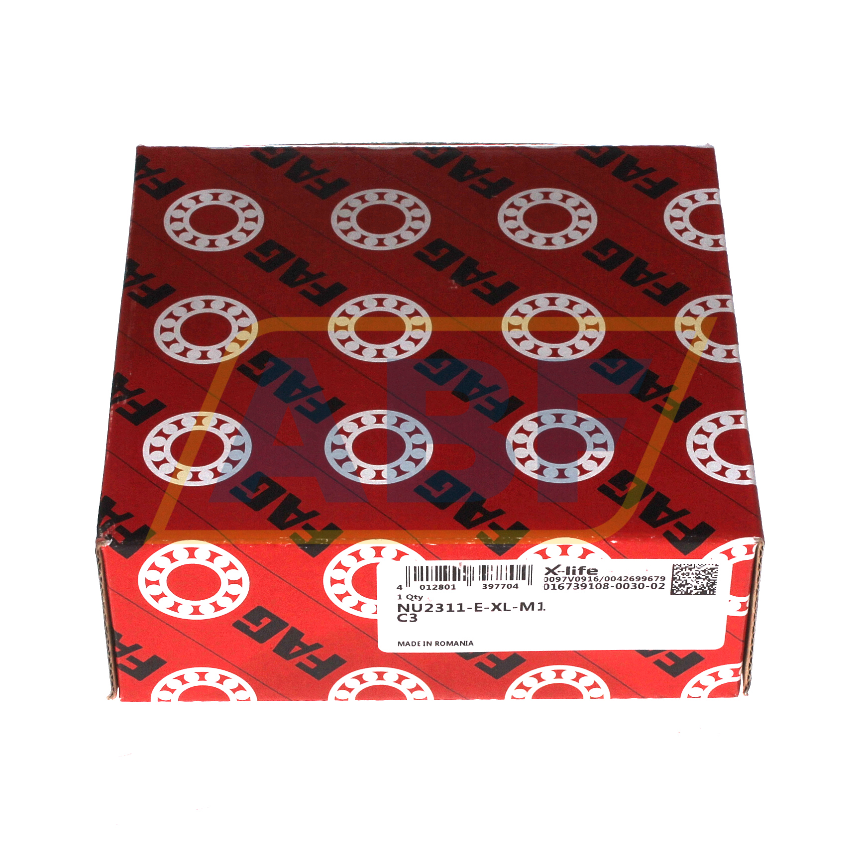 NU2311-E-XL-M1-C3 FAG