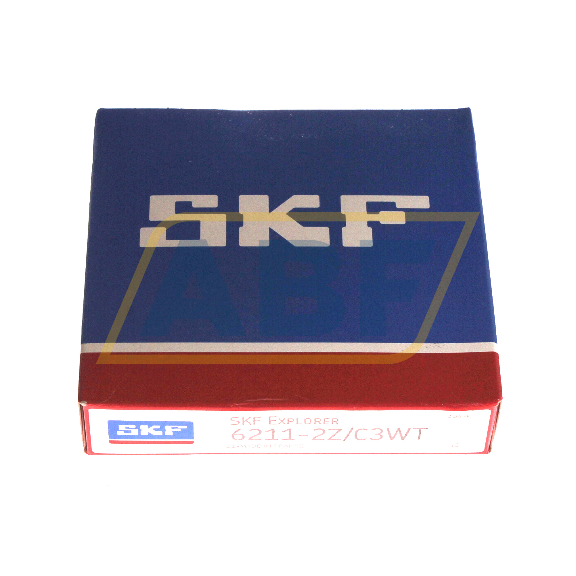 6211-2Z/C3WT SKF