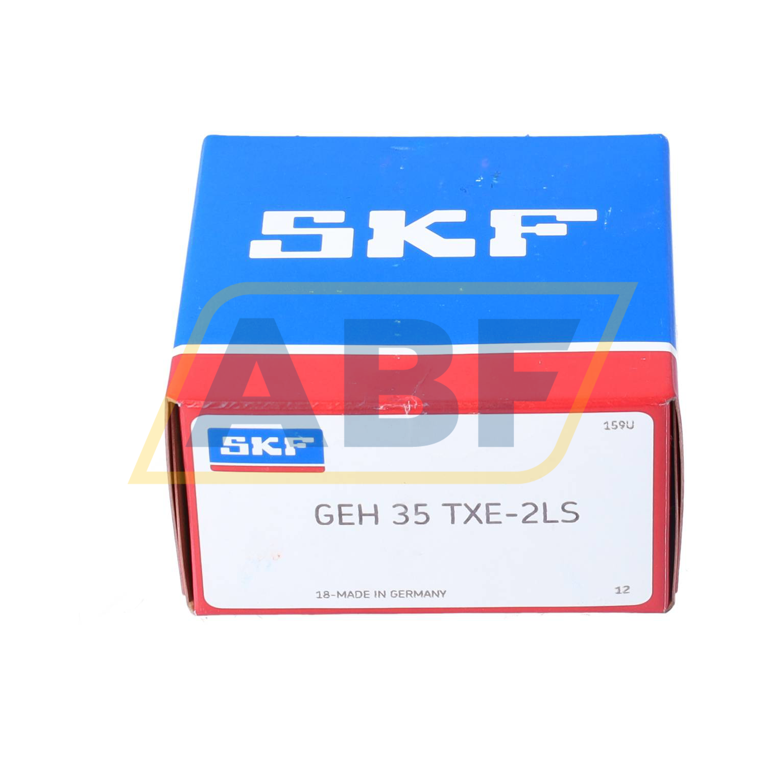 GEH35TXE-2LS SKF