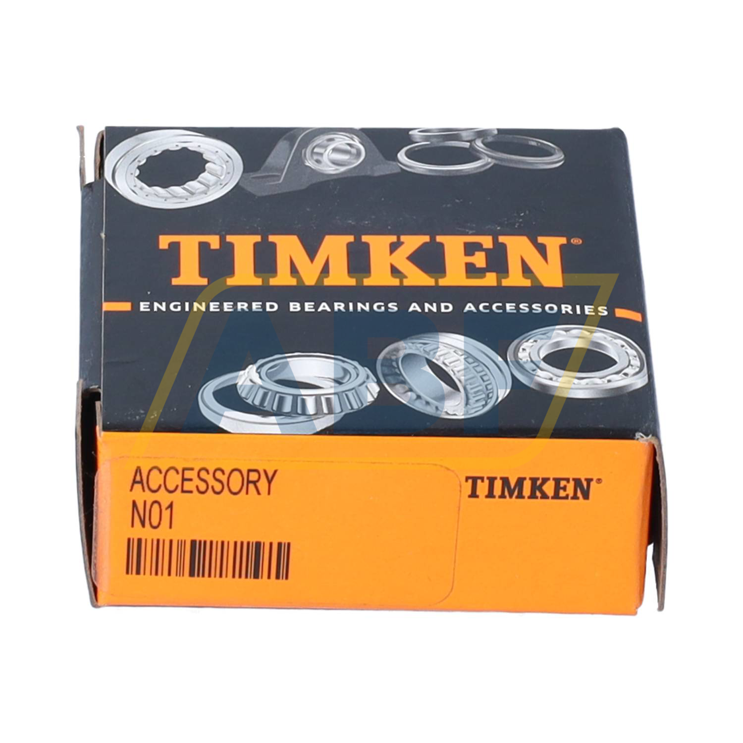 N01 Timken