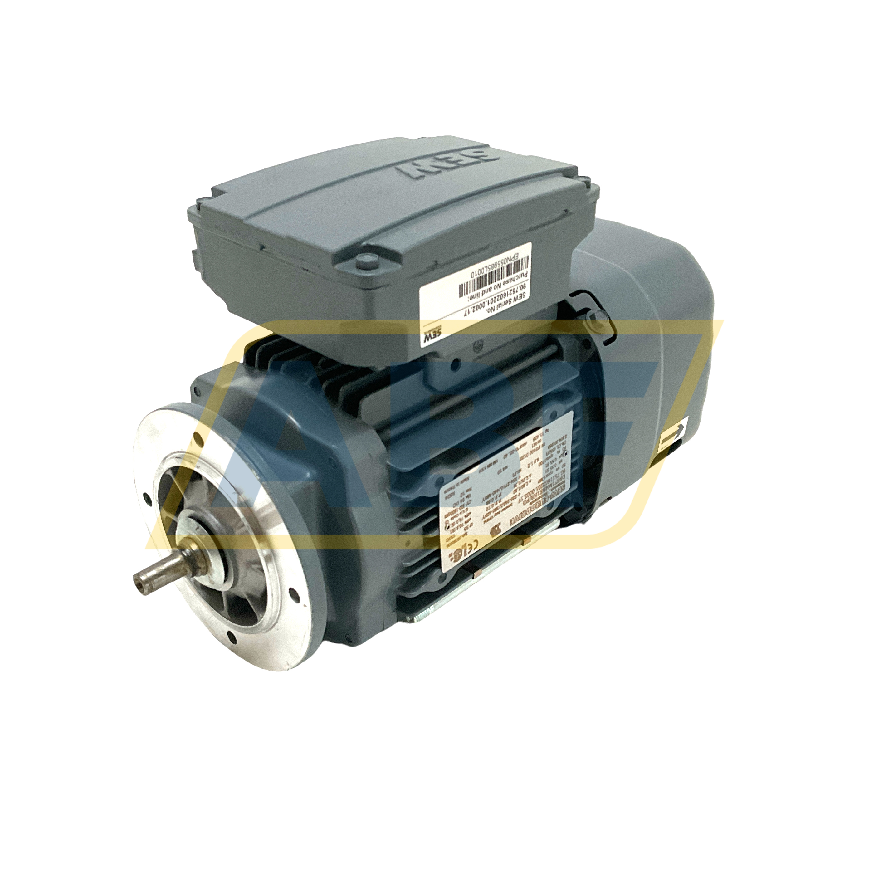 DRS71M4BE1HR/FG SEW-EURODRIVE