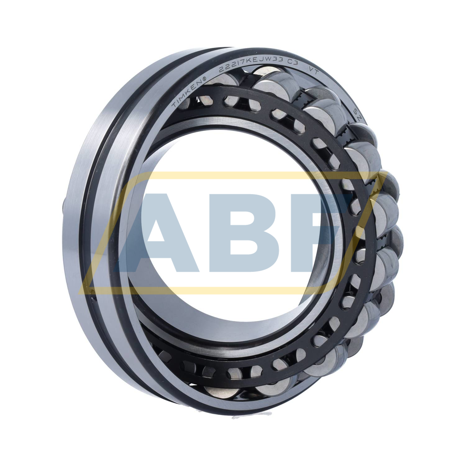 22217KEJW33C3 Timken