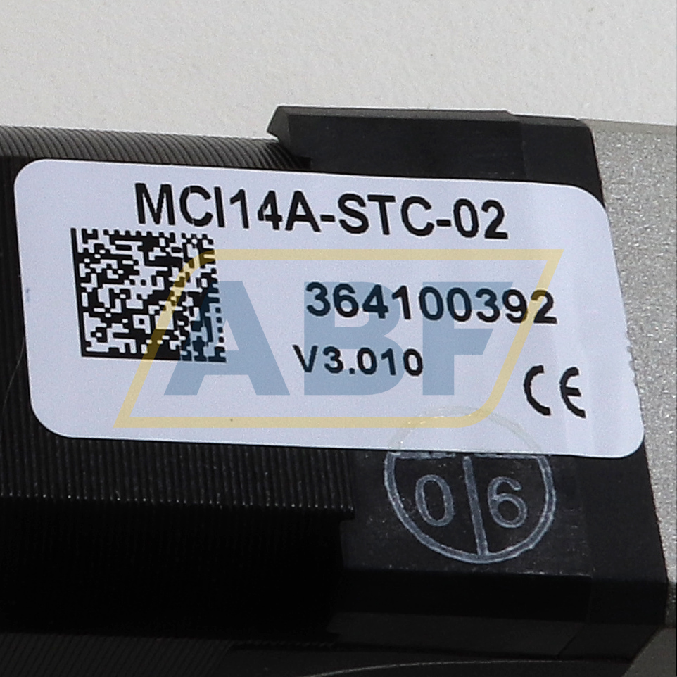 MCI14A-STC-02 Intelligent Motion Systems