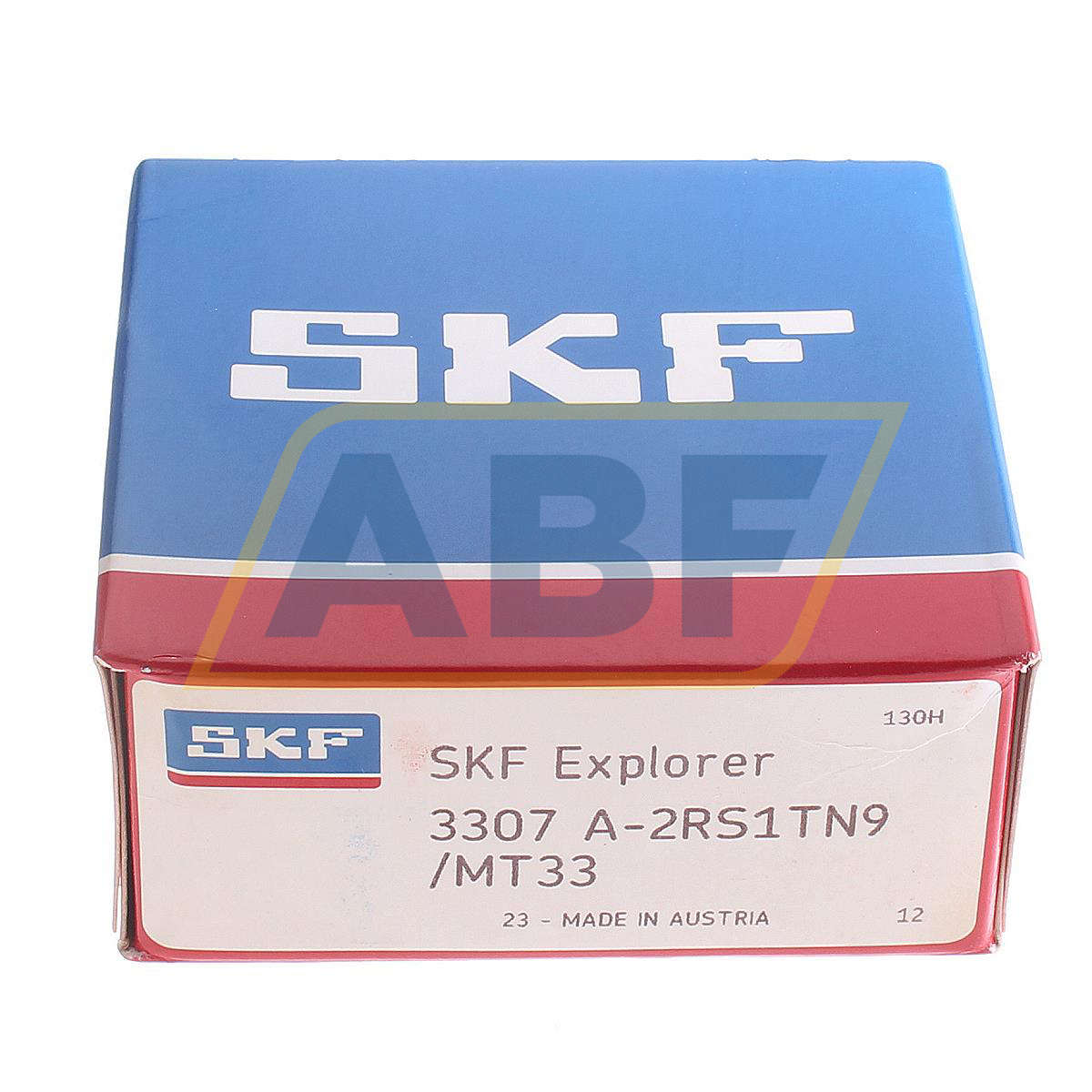3307A-2RS1TN9/MT33 SKF