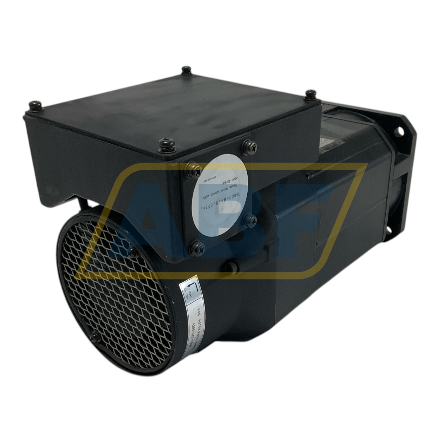 A06B-1001-B100 Fanuc