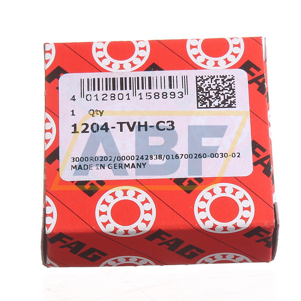 1204-TVH-C3 FAG