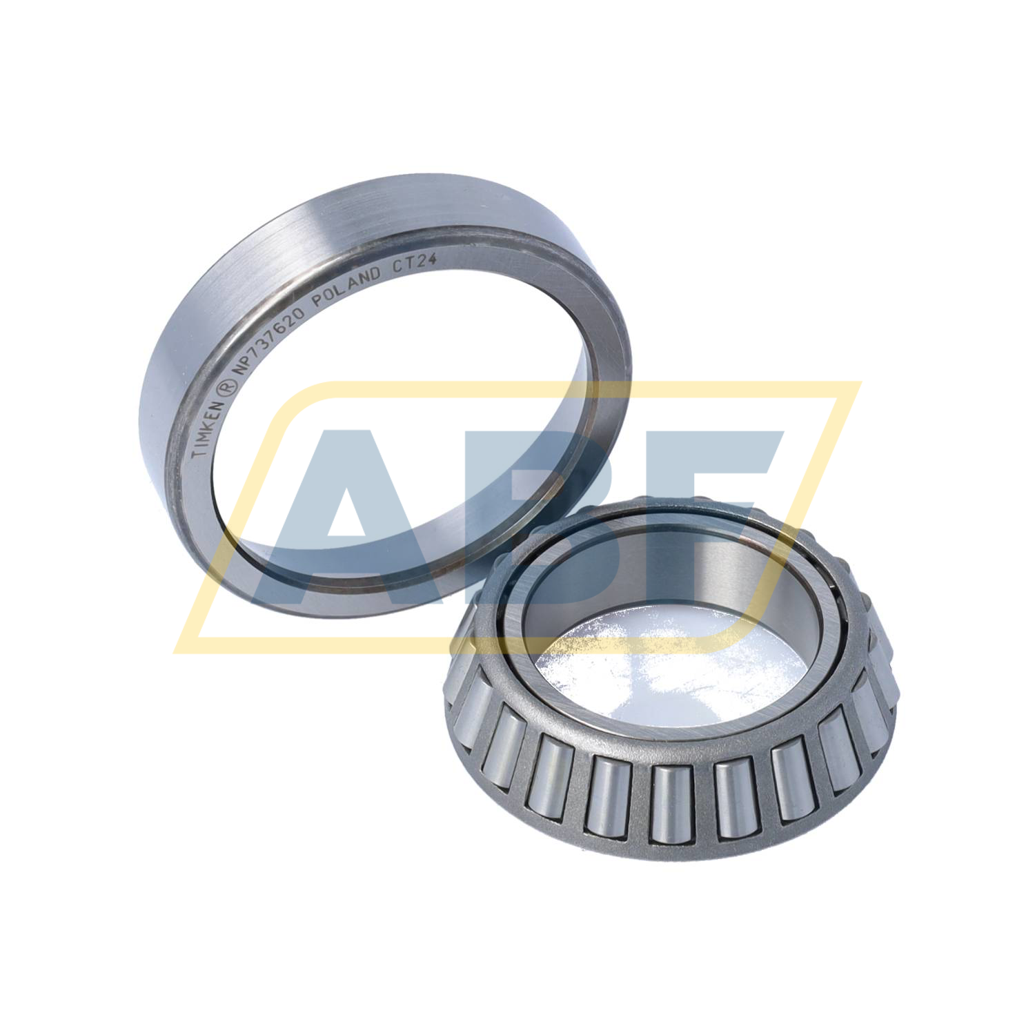 NP811212-90KA1 Timken