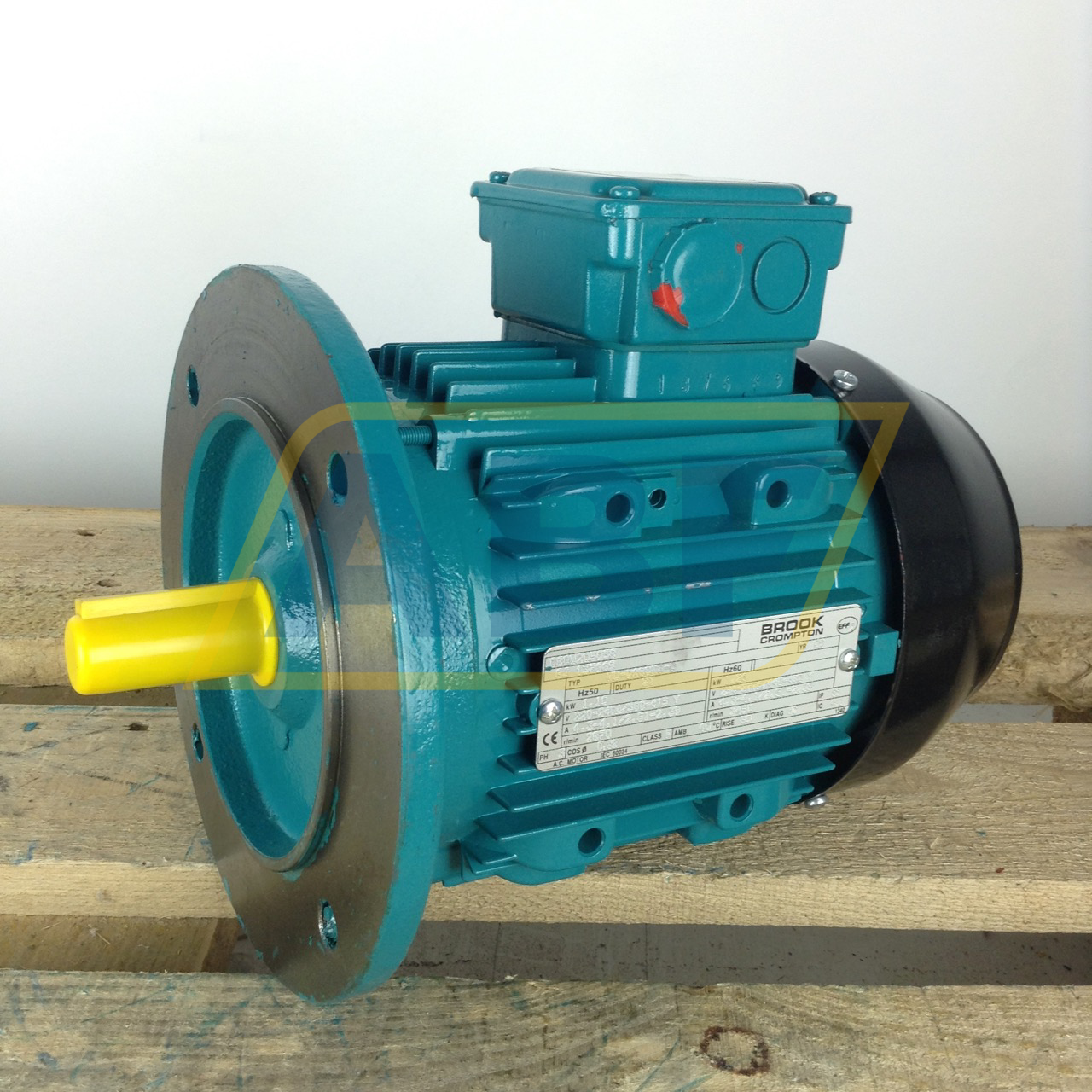 WV-DA80MJ-D-B5 Brook Crompton