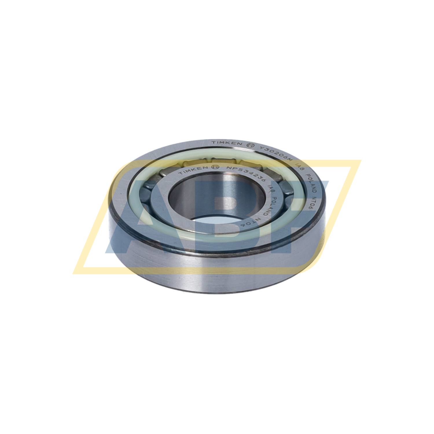 NP534236/Y30206 Timken