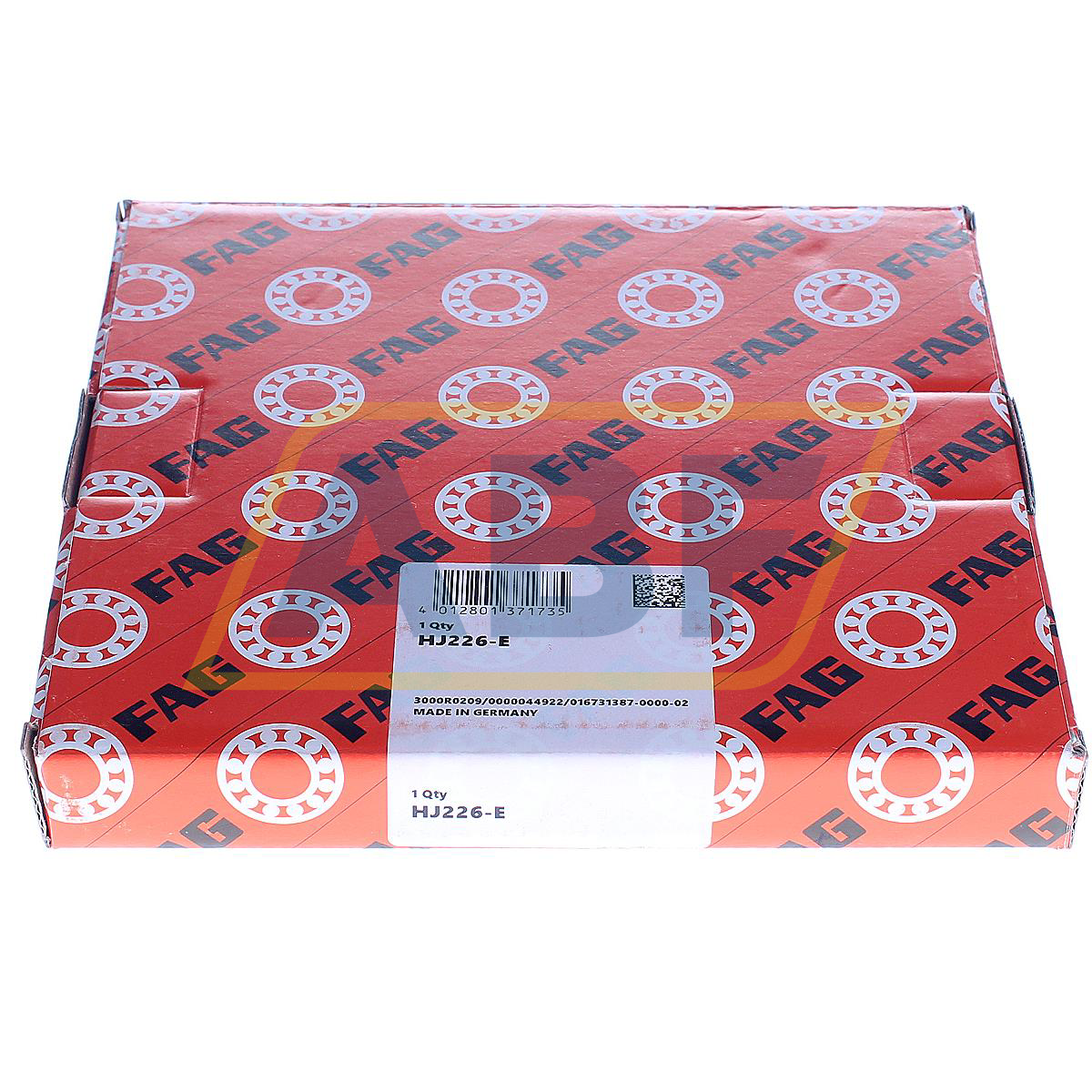 HJ226-E FAG