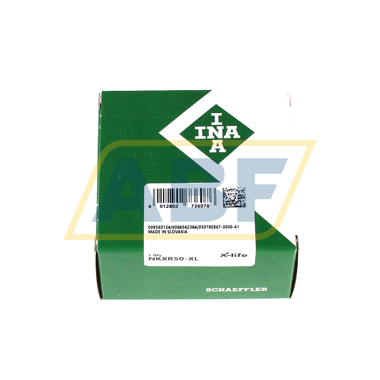 NKXR50-XL INA