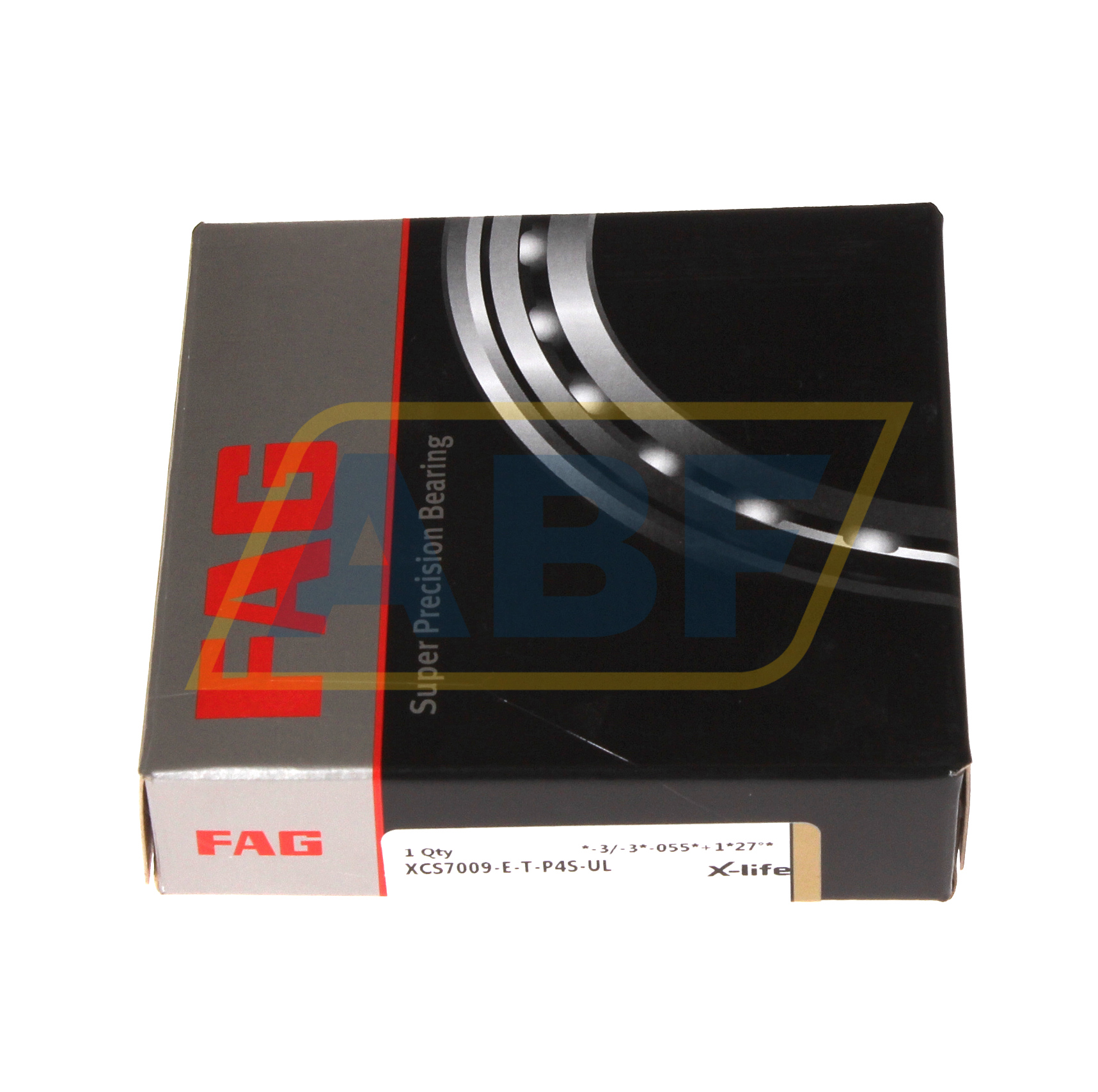 XCS7009-E-T-P4S-UL FAG