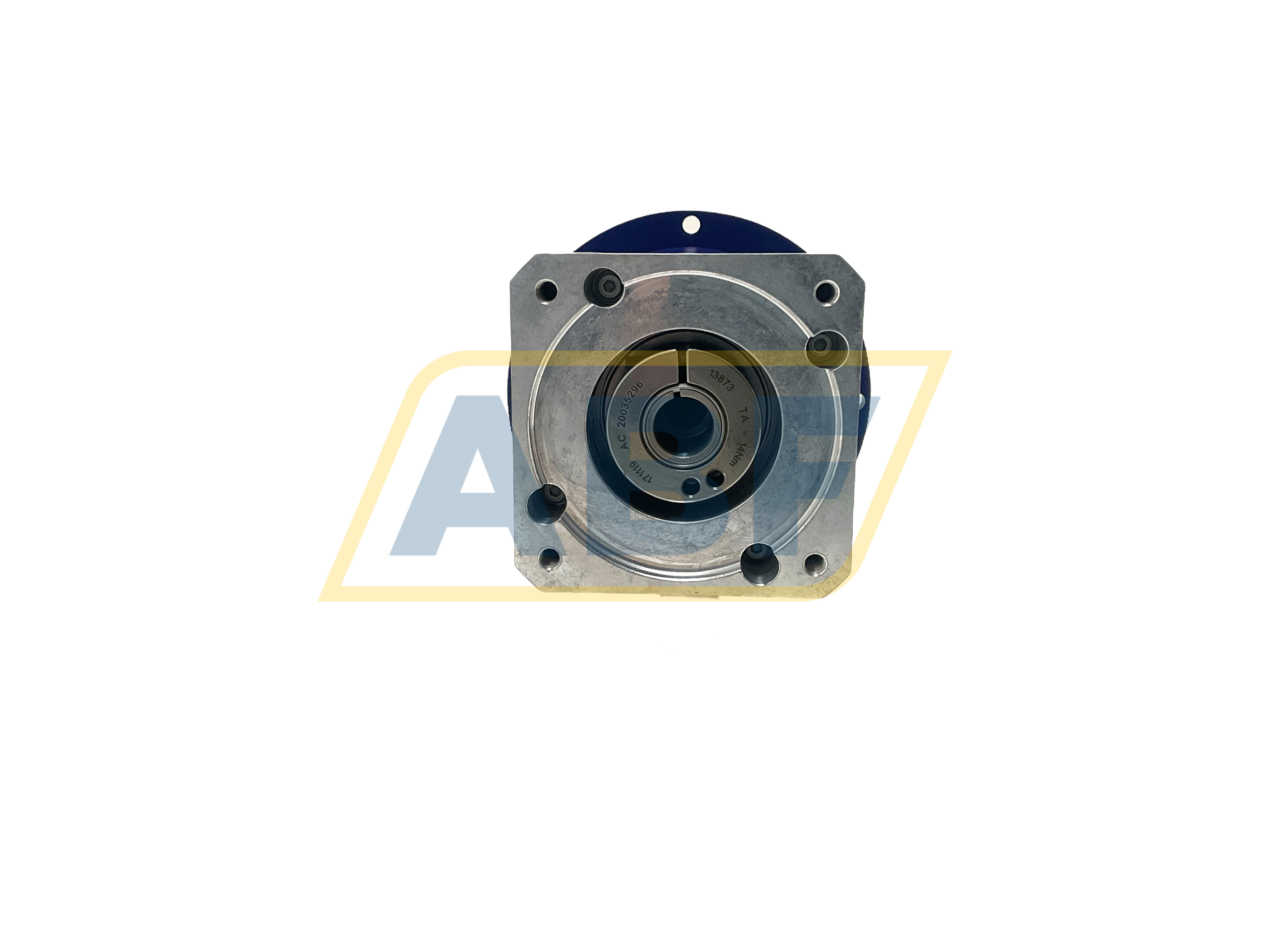 TP010S-MF1-4-0E1-2S Wittenstein