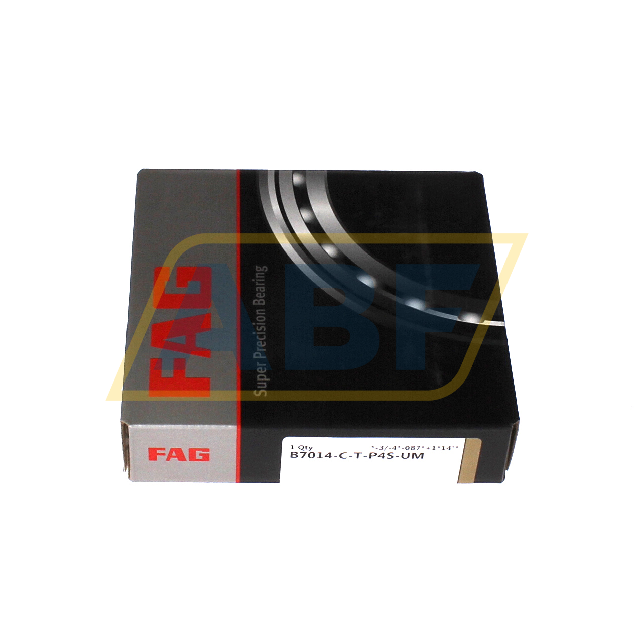 B7014-C-T-P4S-UM FAG