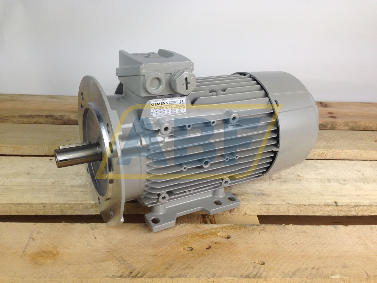 1LE1003-0EB42-2JA4 Siemens