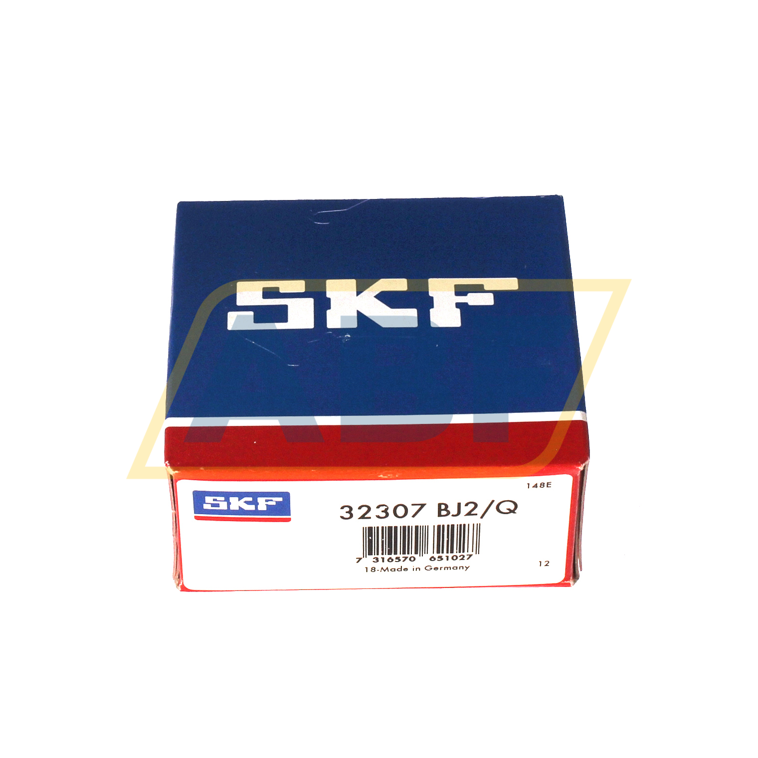32307BJ2/Q SKF