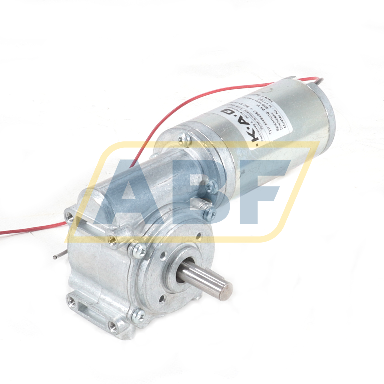 M48X25I24VSN31I15 Kahlig Antriebstechnik