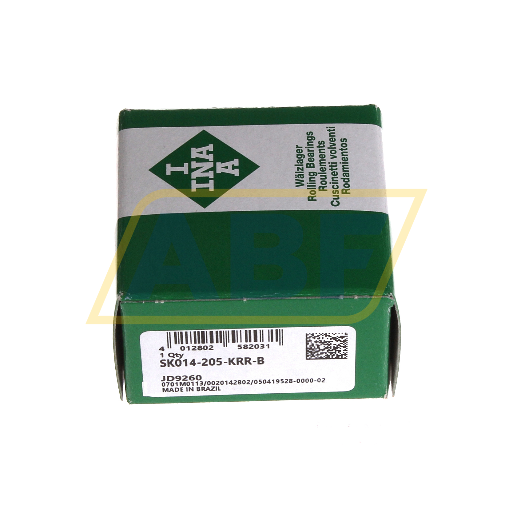 SK014-205-KRR-B INA