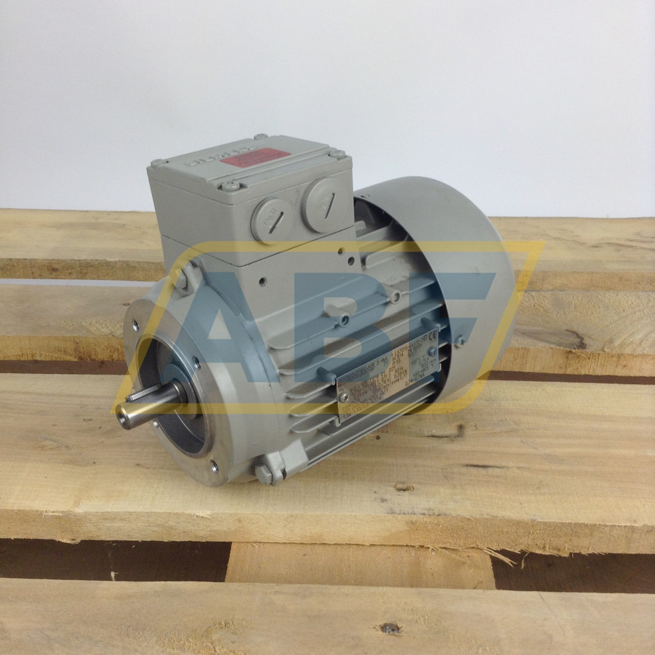 1LA7070-4AA12-Z Siemens