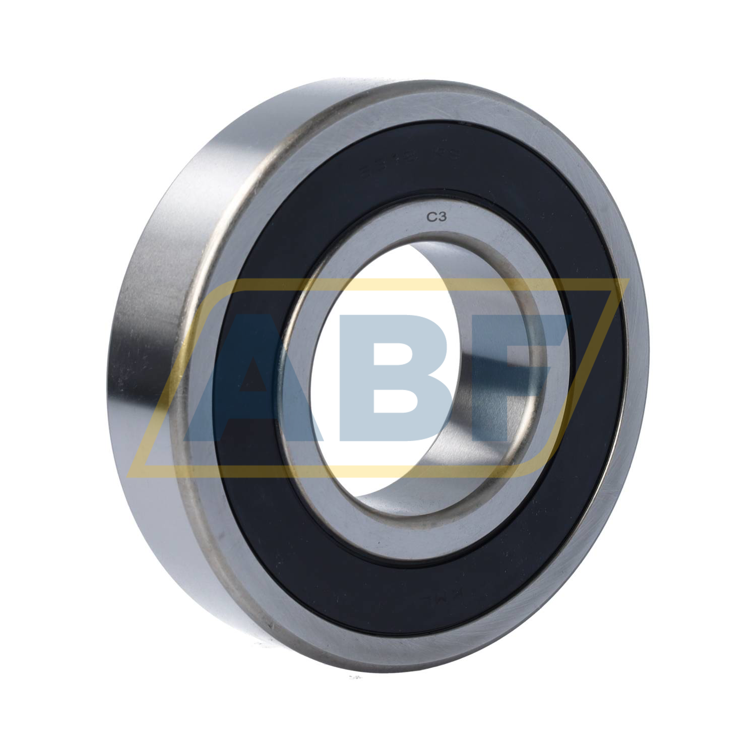 6312-2RS-C3 Keep Moving Long