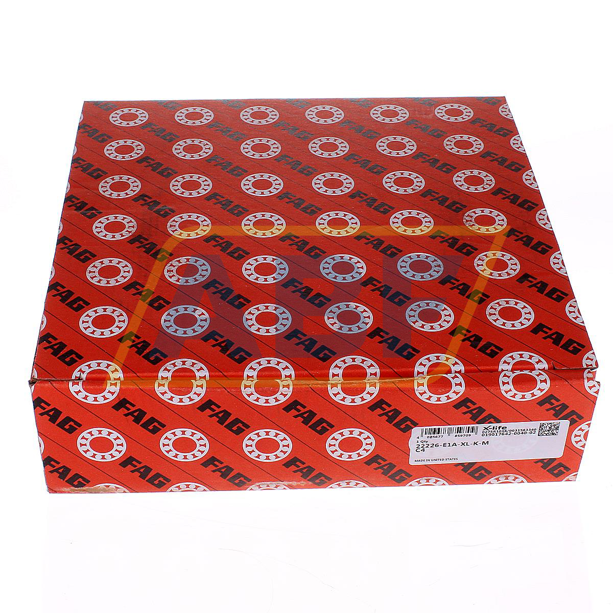 22226-E1A-XL-K-M-C4 FAG