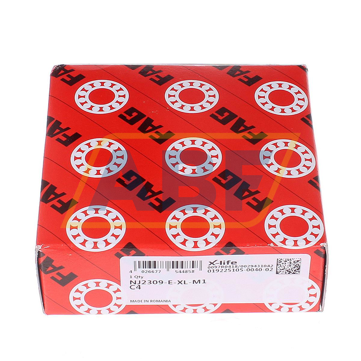 NJ2309-E-XL-M1-C4 FAG