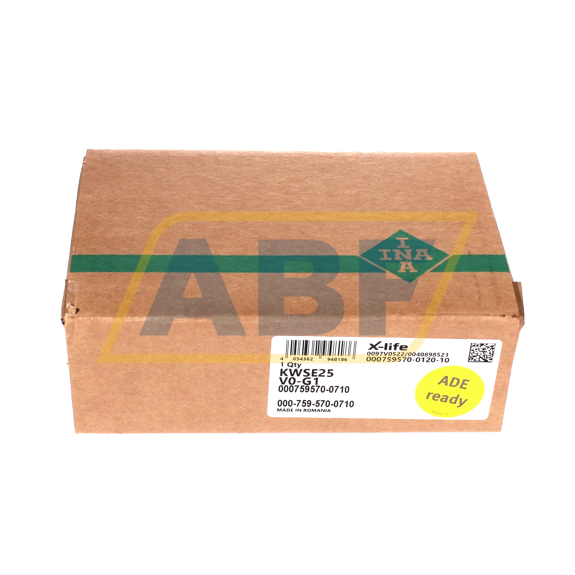 KWSE25-V0-G1 INA