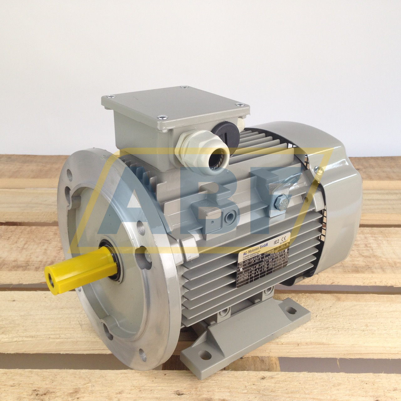 FCPA112M-2/HEB35 AC-Motoren GmbH