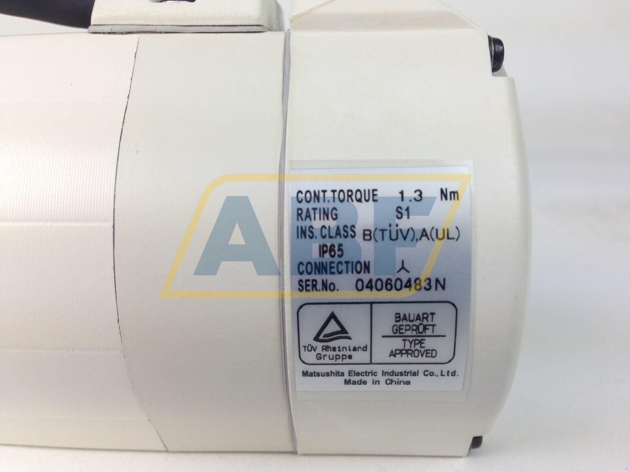 MSMA042A1G Panasonic