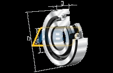 BSB040072-T-DU-L055 FAG