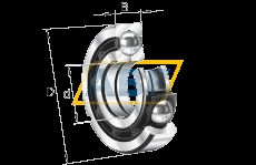 Q203-KRR-CC-AH02 INA