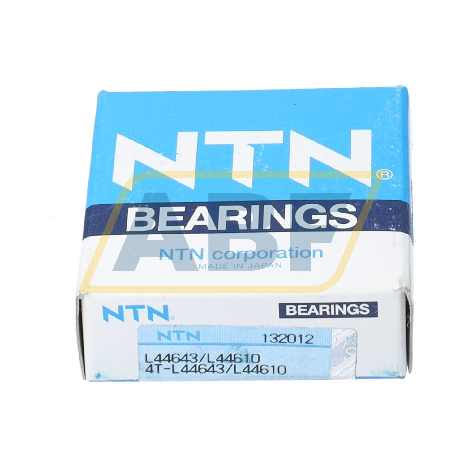 4T-L44643/L44610 NTN