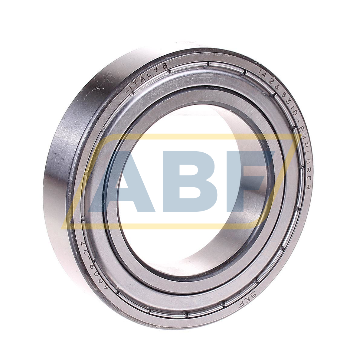 6009-2Z SKF
