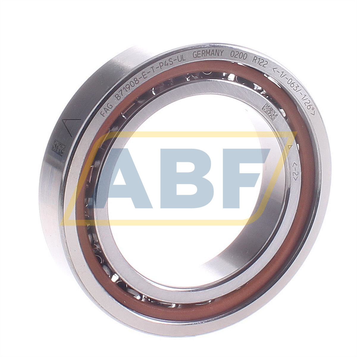 B71908-E-T-P4S-UL FAG