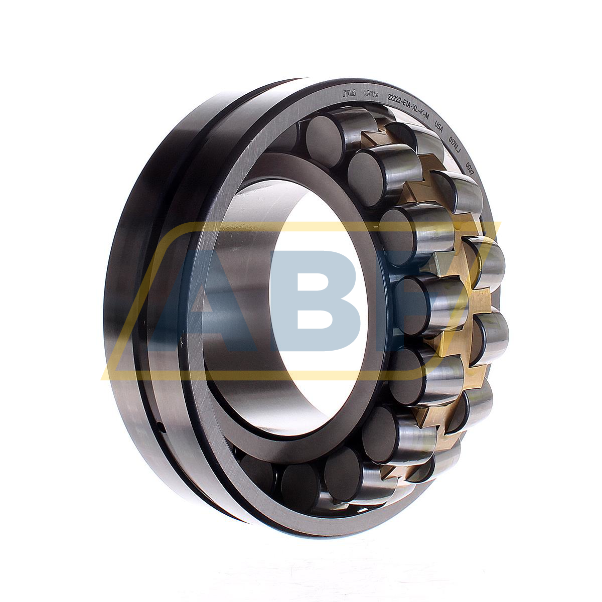 22222-E1A-XL-K-M FAG