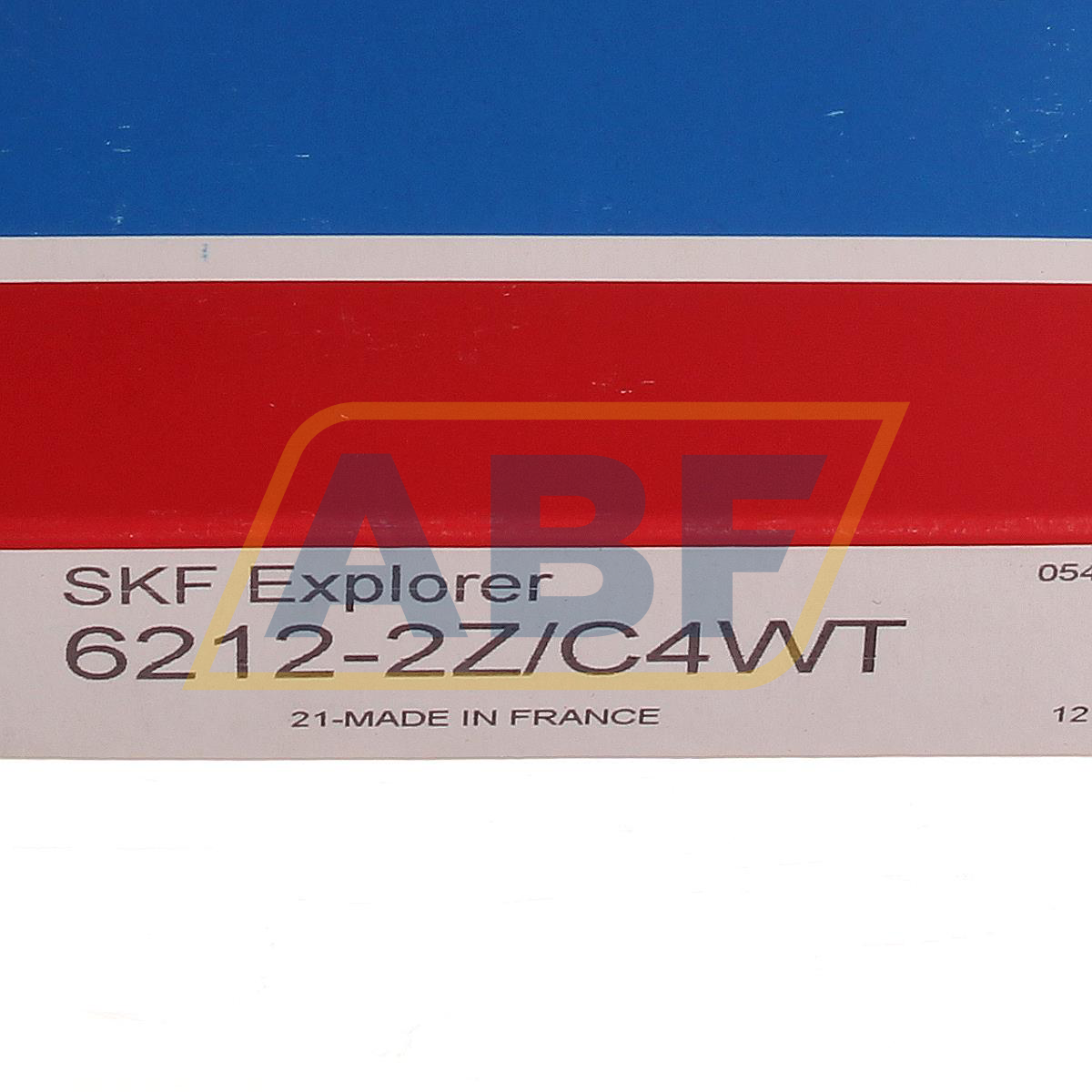 6212-2Z/C4WT SKF